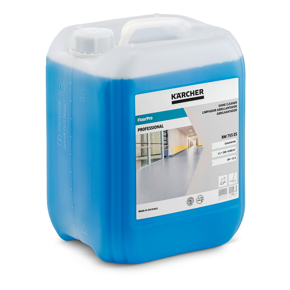 FloorPro-agente-abrillantador-RM-755-10l.jpg FloorPro agente abrillantador RM 755, 10l - Imagen 1
