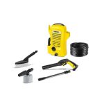 Hidrolavadora - K2 Universal -Car Edition