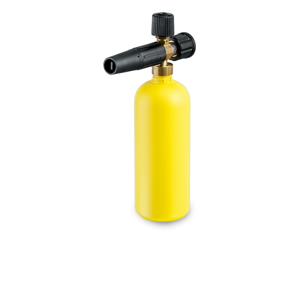 Lanza-de-espuma-con-bidon-de-detergente.jpg Lanza de espuma con bidón de detergente - Imagen 1