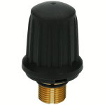 Cierre de seguridad completo