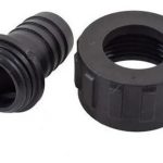 Set Toma De Agua 1 Karcher 2.640-492.0