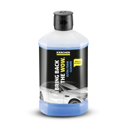 ULTRA FOAM CLEANER RM 615, 1L