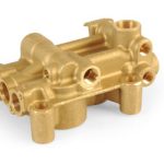 Culata / Cabezal HD 10/25