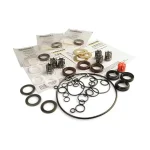 KIT DE BOMBA HD 10/25