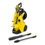 Hidrolavadora K4 Power control 1800W 130Bar
