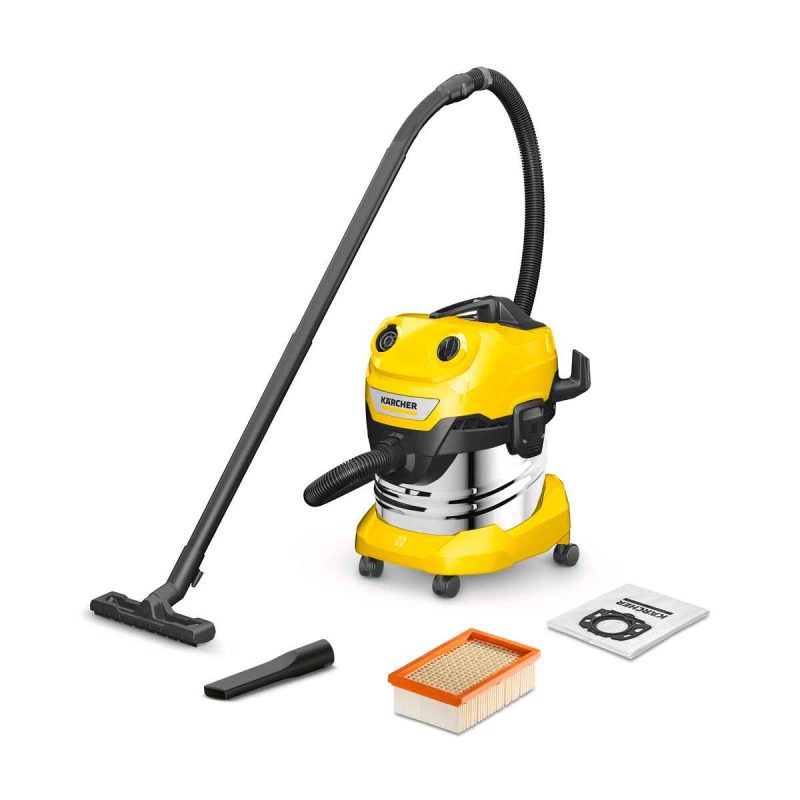 1.628-260.0_1-800x800 Aspiradora de polvo y agua WD4S 1000W 20L - Imagen 1