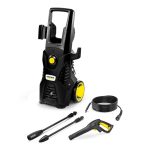 Hidrolavadora K5 1900W 145Bar